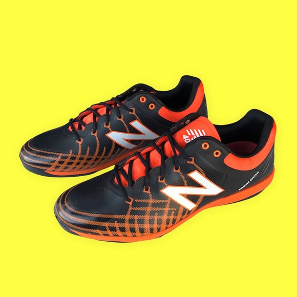 New Balance 40/40 Mens Baseball Metal Cleats - Picture 1 of 4